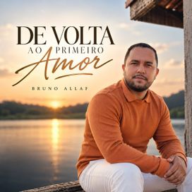 De volta ao Primeiro amor - 2026 • Sencillo/EP
