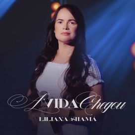 A Vida Chegou - 2024 • Sencillo/EP