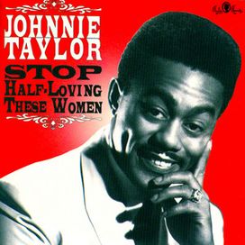 Stop Half Loving These Women - 1996 • Álbum