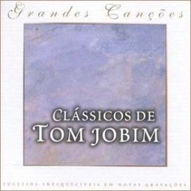 Clássicos De Tom Jobim - 2003 • Álbum