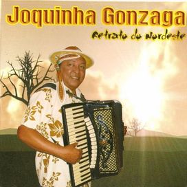 Retrato do Nordeste - 2010 • Álbum