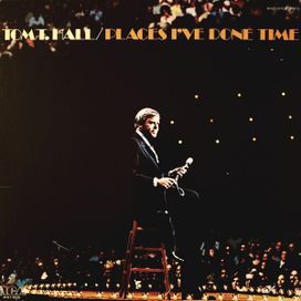 Places I've Done Time - 1978 • Álbum