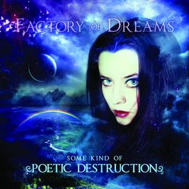 Some Kind Of Poetic Destruction - 2013 • Álbum