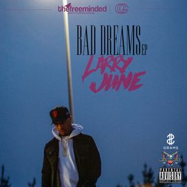 Bad Dreams EP - 2015 • Álbum