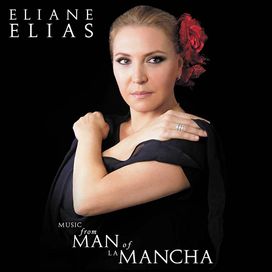 Music From Man Of La Mancha  - 2018 • Álbum