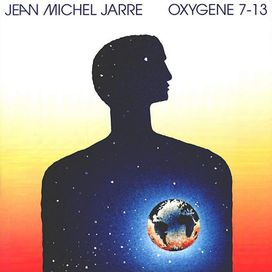 Oxygene 7-13 - 1997 • Álbum