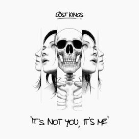It’s Not You, It’s Me - 2021 • Álbum