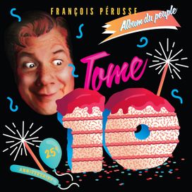 L'album du Peuple - Tome 10 - 2015 • Álbum