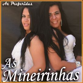 As Preferidas - 2022 • Álbum