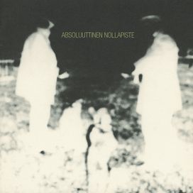 Nimi Muutettu - 2002 • Álbum