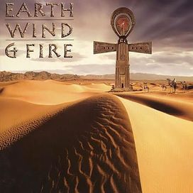 In The Name Of Love - 1997 • Álbum