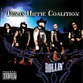 Rollin' - 2010 • Álbum