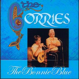 The Bonnie Blue - 1988 • Álbum