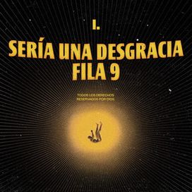 Seria Una Desgracia - 2024 • Sencillo/EP