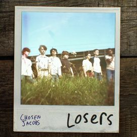 Losers - 2017 • Sencillo/EP