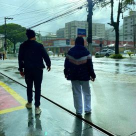 GOSTO DE DESGOSTO | FAAB &amp; MEL - 2025 • Single/EP