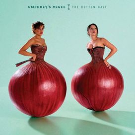 The Bottom Half - 2007 • Álbum