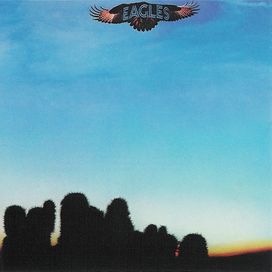 Eagles - 1972 • Álbum
