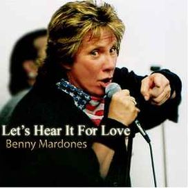 Let's Hear It For Love - 2006 • Álbum