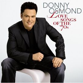 Love Songs Of The '70s - 2007 • Álbum