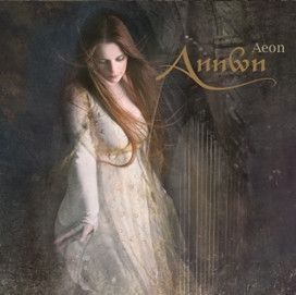 Aeon - 2009 • Álbum