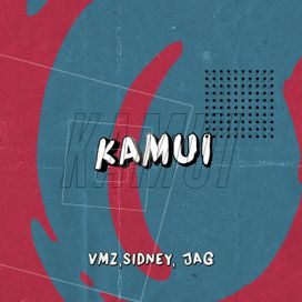 Kamui - 2021 • Single/EP