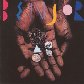 Benjor - 1989 • Álbum