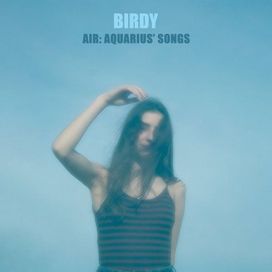 Air: Aquarius' Songs - 2022 • Sencillo/EP