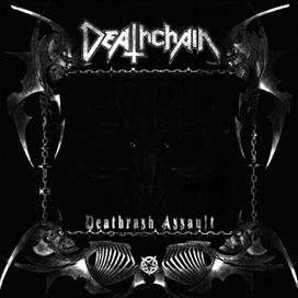 Deathrash Assault - 2005 • Álbum