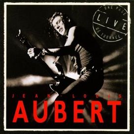 Une Page De Tournée (Live) - 1994 • Álbum