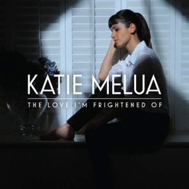The Love I'm Frightened Of - 2013 • Single/EP