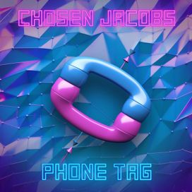 Phone Tag - 2020 • Sencillo/EP