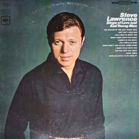 Sings Of Love And Sad Young Men - 1966 • Álbum