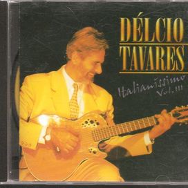Italianíssimo III - Álbum