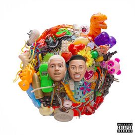 COLAPSO GLOBAL (part. WIU) - 2026 • Álbum