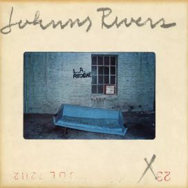 L.A. Reggae - Johnny Rivers