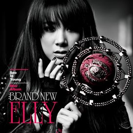 Brand New Elly - Mini Album - 2011 • Álbum