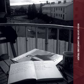 Lover's End Pt. III - 2012 • Single/EP