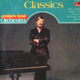 Classics - 1973 • Álbum