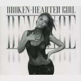 Broken-Hearted Girl - 2009 • Sencillo/EP