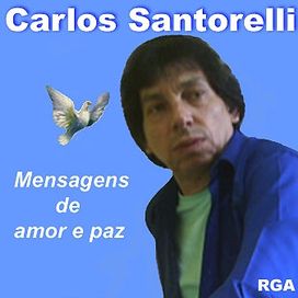 MENSAGENS DE AMOR E PAZ - 2004 • Álbum