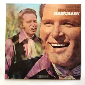 Baby, Baby - 1970 • Álbum