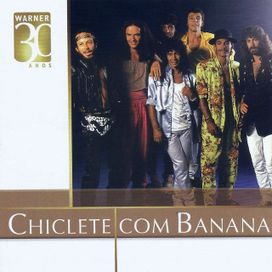 Warner 30 Anos - 2006 • Recopilación