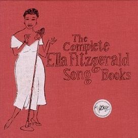 Jazz Divas: Ella Fitzgerald - 2005 • Álbum