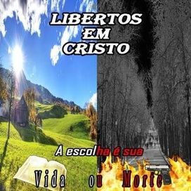 A escolha é sua: Vida Ou Morte - 2013 • Álbum