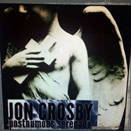 Posthumous Serenade  - 2017 • Álbum
