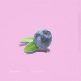 Blueberry - 2021 • Single/EP