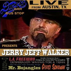 Live From Austin, TX - 2012 • Álbum
