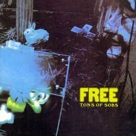 Tons of Sobs (bonus tracks) - 1968 • Álbum