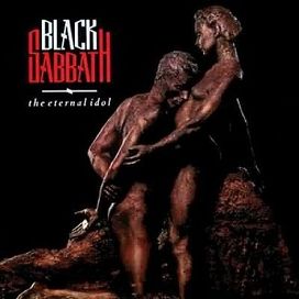 The Eternal Idol - 1987 • Álbum